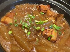 -鸿运楼·舌尖上的徽菜