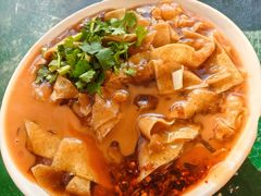 -陈记锅巴菜(五大道店)