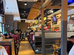 -比格比萨自助(沙河店)