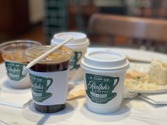 -Ralph’s Coffee(北京三里屯店)
