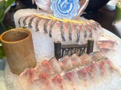 -东海怡品海鲜豆捞(舟宿夜江店)
