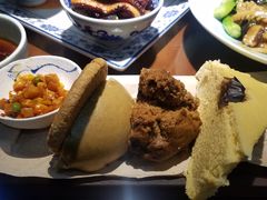 -窄巷子陕菜馆·地道陕西菜(粉巷店)