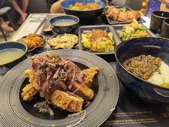 -馔豚·台北菜专门店(深圳湾万象城店)