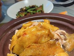-秋色客家菜(流塘店)