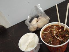 -丽华早点(大成路店)