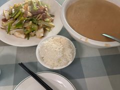-华春餐馆(鱼山路店)