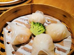 古韵虾饺皇-古韵轩·江浙融合菜(梁溪店)