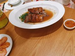 -顺风汤馆·广府粤菜(江宸天街店)