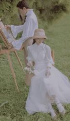 点击看大图 -雪中彩影婚纱摄影·微光艺术中心