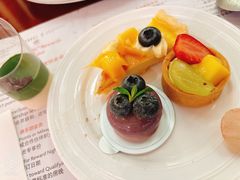 -佛山皇冠假日酒店-西餐厅