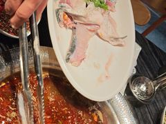 -老船舫·现做活鲜鱼馆(东郊记忆店)