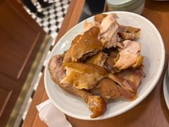 -老昌春饼(中央大街店)