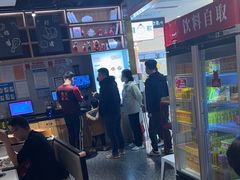 -龍歌自助小火锅(崂山丽达店)