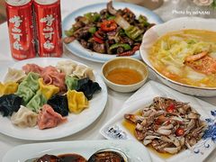 -来之顺海鲜菜馆·青岛菜·始于1993(栈桥店)