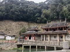 -南靖田螺坑土楼群景区