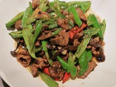 -秀儿四九城·新京菜(亚运村鸟巢店)