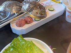 -鲜牛记潮汕牛肉火锅(淮安珠海路店)