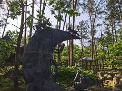 -千岛湖东南湖区