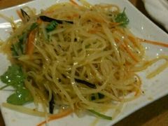-篱笆院东北饺子王(欧阳路店)