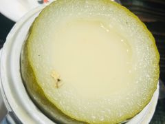 迷你冬瓜盅-猪肉婆私房菜(容桂总店)