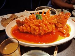 -三道菜(明堂公园店)