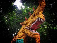 -西双版纳勐泐文化旅游区