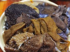 纯鲜毛肚-储奇门鳝鱼火锅(总店)