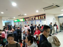 -重庆医科大学附属儿童医院(渝中院区)
