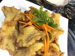 -东北农家院·铁锅炖(莘庄店)