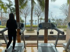 -深圳大梅沙京基洲际度假酒店