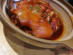 -威哥的菜·地道长沙菜(雨花亭店)