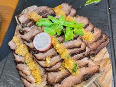 -敏珠拉姆藏餐·南京厨房(富春江东街店)