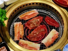 -神户赤童日式烤肉伙伴(东直门店)