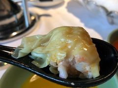 港式鲜虾云吞-最品火锅
