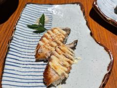 -仓桥家·焗寿司·锅物(光谷步行街店)
