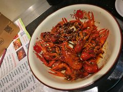 -霄汉牛三鲜湖北砂锅菜(万松园2店)