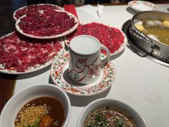 -汕头八合里海记牛肉店(清河店)