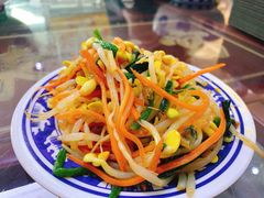 -东方宫中国蘭州牛肉拉面(黄岛店)