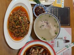 -易老妈蹄花.特色川菜(人民公园总店)