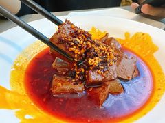 -半天妖烤鱼(西铁营万达店)