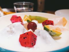 -清真·艾美可餐厅(大悦汇店)