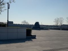 -中国人民抗日战争纪念雕塑园