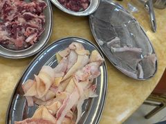 -五洞大众牛餐馆(番禺分店)
