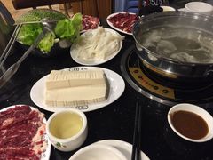 -八合里牛肉火锅(八合里总店)