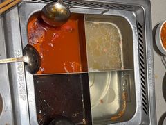 -海底捞火锅(江北万达商业广场店)