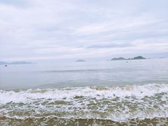 -南长涂沙滩