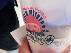 -和气桃桃(宏伊广场店)