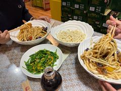 -文三里屯面馆(三里屯店)