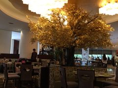 -海中洲国际大酒店-自助餐厅