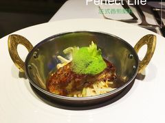 鹅肝沙拉-王品牛排(珠海富华里店)
